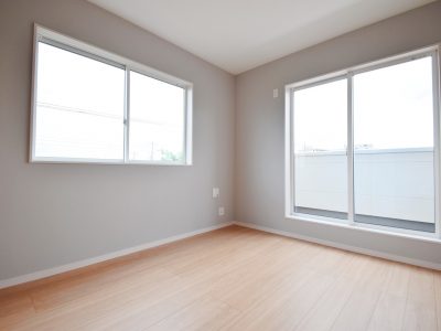 八潮市　古新田　売地