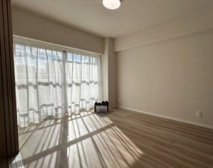 ハイツ越谷　205