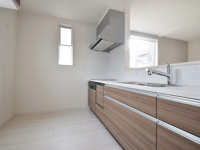 草加市　清門町3丁目　売地