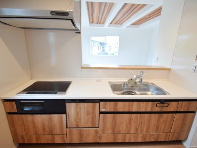 八潮市　南川崎　売地