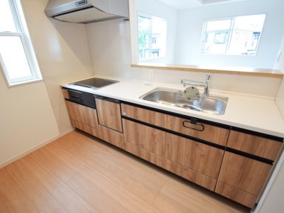 越谷市　神明町１丁目　売地