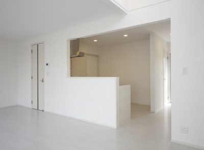 越谷市　神明町１丁目　売地