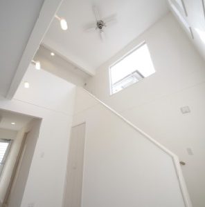 越谷市　東大沢４丁目　売地