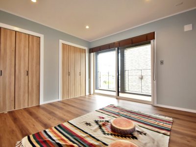 越谷市　袋山　売地