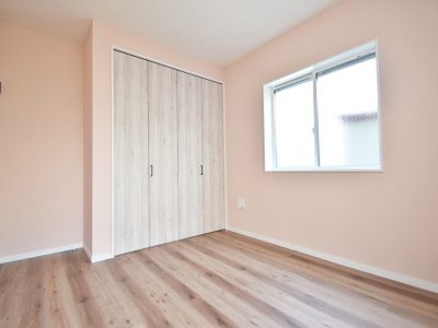 草加市　西町　売地