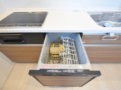 越谷市　南荻島　売地