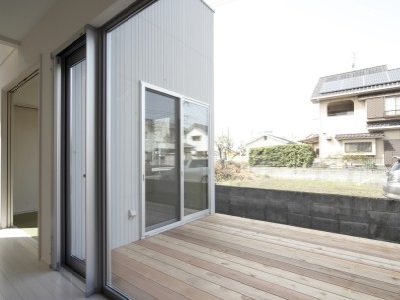 越谷市　東大沢４丁目　売地