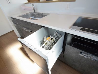 草加市　西町　売地