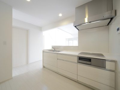 越谷市　東大沢４丁目　売地