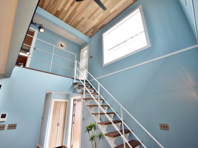 越谷市　蒲生４丁目　売地