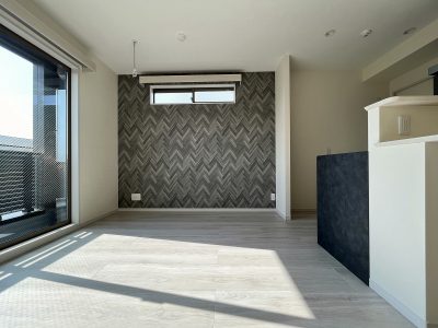 Reserve　H&M　Residence　308