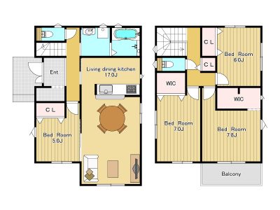 越谷市　南荻島　売地