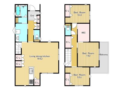 草加市　稲荷６丁目　売地