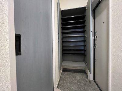 Reserve　H&M　Residence　308