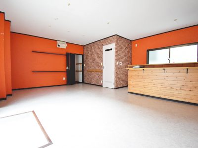 リザーブ・フォレストビル　1F