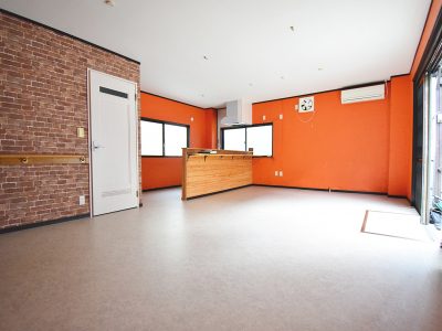 リザーブ・フォレストビル　1F