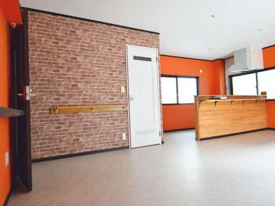 リザーブ・フォレストビル　1F