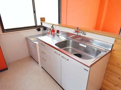 リザーブ・フォレストビル　1F