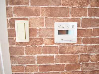 リザーブ・フォレストビル　1F