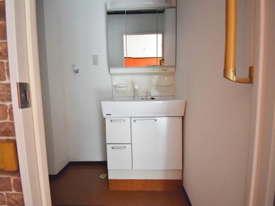 リザーブ・フォレストビル　1F