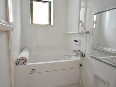 リザーブ・フォレストビル　1F