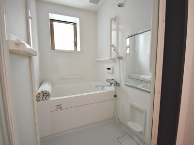 リザーブ・フォレストビル　1F