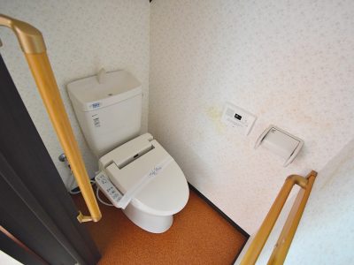 リザーブ・フォレストビル　1F