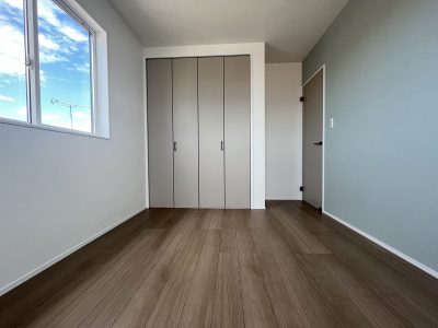 草加市　北谷３丁目　売地