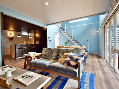 越谷市　袋山　売地