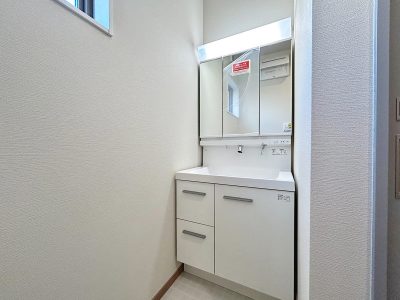 越谷市　神明町１丁目　A区画新築戸建