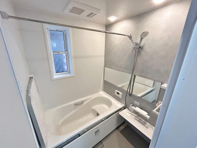 越谷市　神明町１丁目　A区画新築戸建