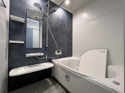 Reserve　H&M　Residence　308