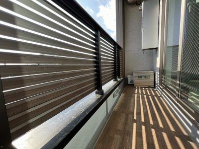 Reserve　H&M　Residence　308