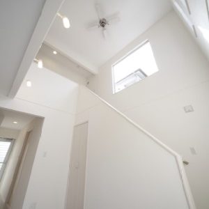 越谷市　東大沢４丁目　売地