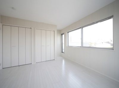 越谷市　東大沢４丁目　売地