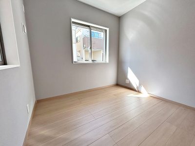 越谷市　神明町１丁目　A区画新築戸建