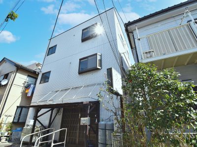 リザーブ・フォレストビル　1F