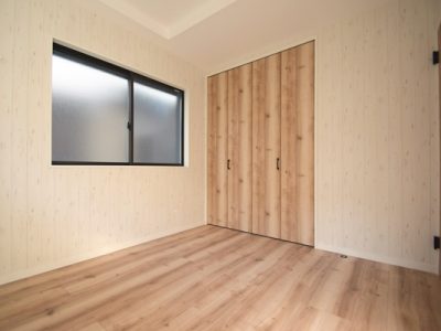 春日部市　備後東８丁目　売地