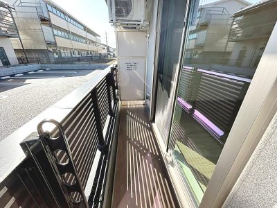 Reserve　H&M　Residence　105