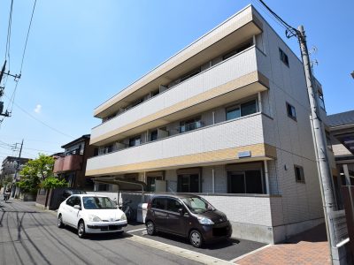 カーサ・レシェンテ　202