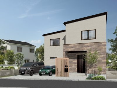 三郷市　谷口　売地