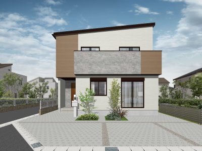 三郷市　早稲田５丁目　売地