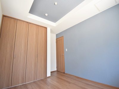 春日部市　大枝　売地