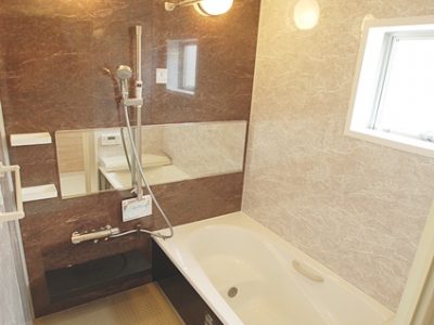 春日部市　八丁目　売地