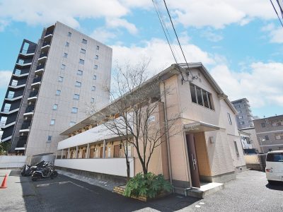 デザインコートⅢ　207