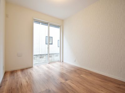 越谷市　蒲生3丁目　売地