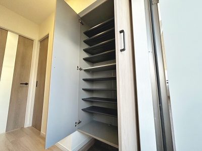 Reserve　H&M　Residence　105