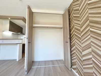 Reserve　H&M　Residence　105