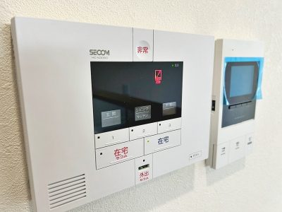 Reserve　H&M　Residence　105