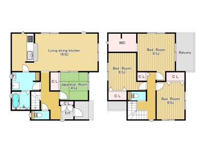 吉川市　美南５丁目　売地